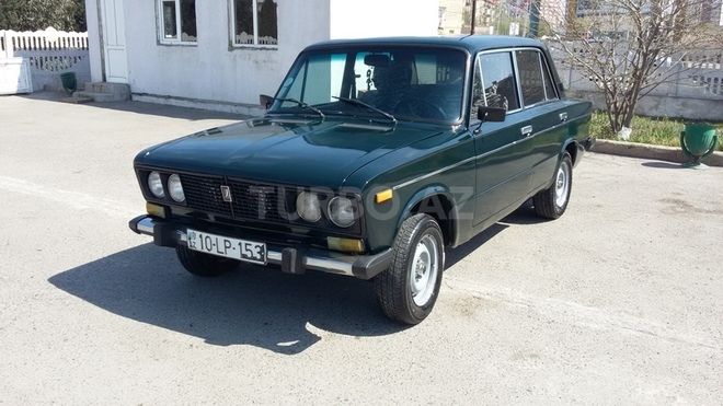 LADA (VAZ) 2106 2003, 176,000 km - 1.5 л - Sumqayıt