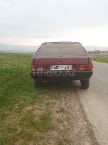 LADA (VAZ) 2108 1995, 128,000 km - 1.6 l - Masallı