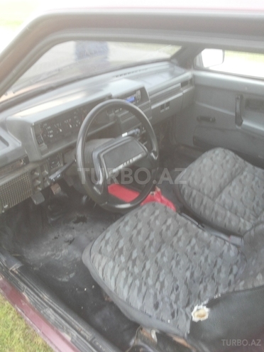 LADA (VAZ) 2108 1995, 128,000 km - 1.6 l - Masallı