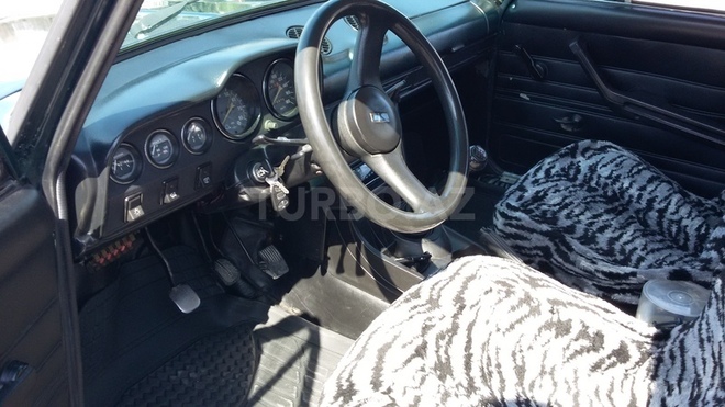 LADA (VAZ) 2106 2003, 176,000 km - 1.5 л - Sumqayıt