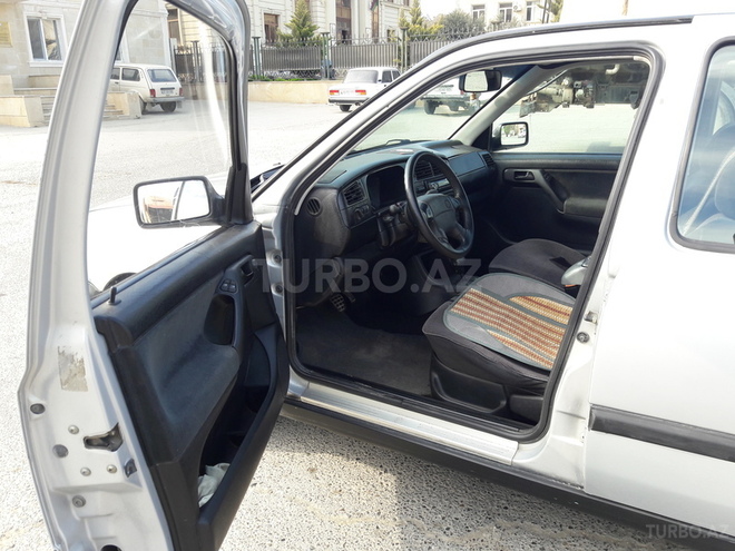 Volkswagen Golf 1997, 155,000 km - 2.0 l - Bakı