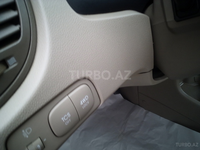 Kia Sportage 2008, 78,467 km - 2.0 l - Sumqayıt