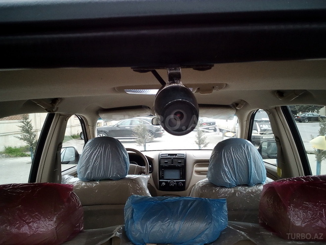 Kia Sportage 2008, 78,467 km - 2.0 l - Sumqayıt