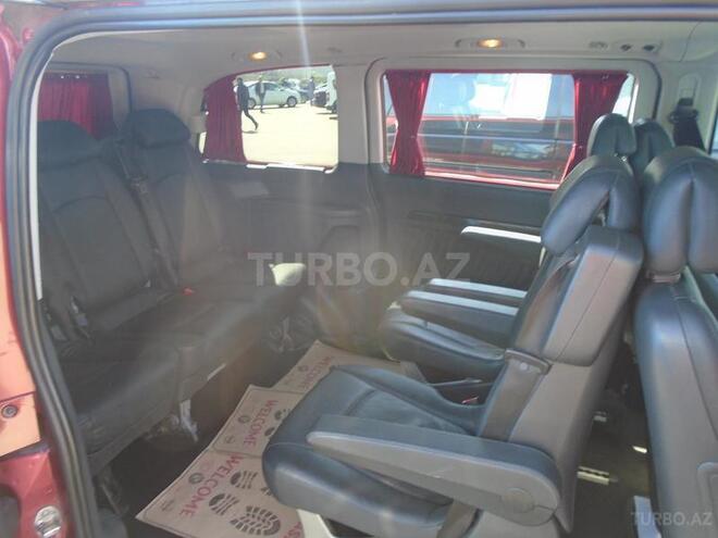 Mercedes Viano 2007, 149,000 km - 3.0 л - Bakı