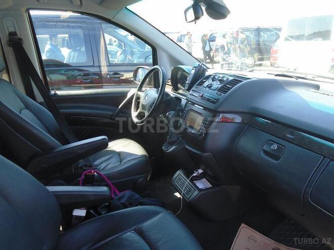 Mercedes Viano 2007, 149,000 km - 3.0 л - Bakı