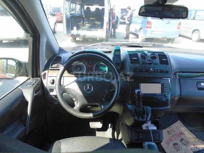 Mercedes Viano 2007, 149,000 km - 3.0 л - Bakı