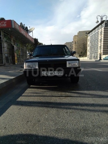 Tofas Dogan 2005, 80,000 km - 1.5 л - Bakı