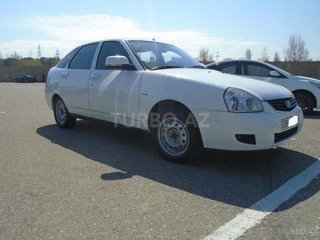 LADA (VAZ) Priora 2013, 84,000 km - 1.6 л - Bakı