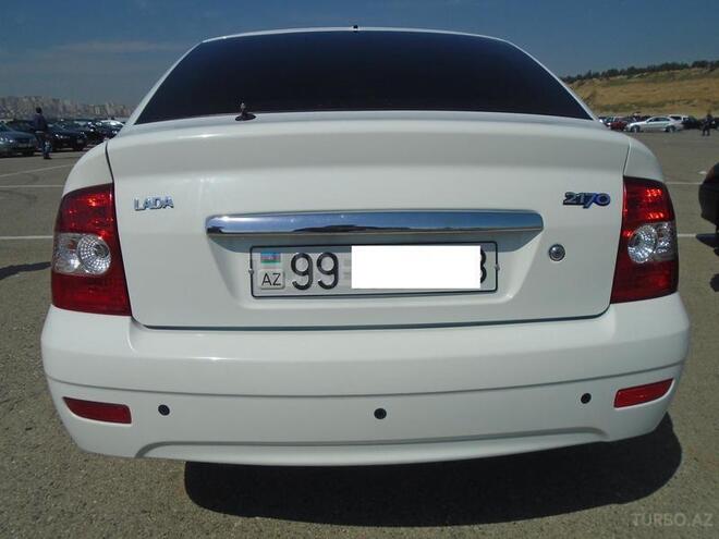 LADA (VAZ) Priora 2013, 84,000 km - 1.6 л - Bakı