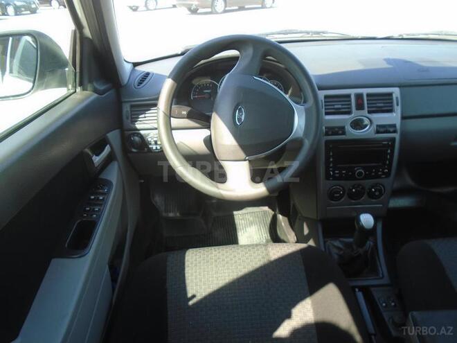 LADA (VAZ) Priora 2013, 84,000 km - 1.6 л - Bakı