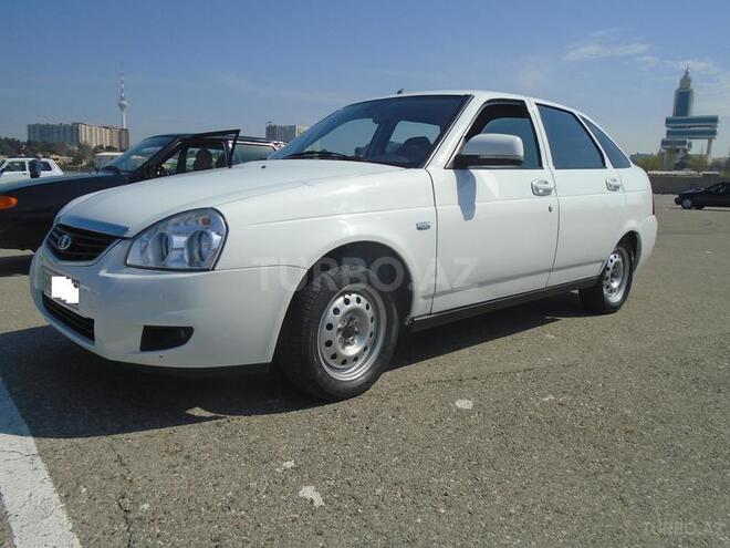 LADA (VAZ) Priora 2013, 84,000 km - 1.6 л - Bakı