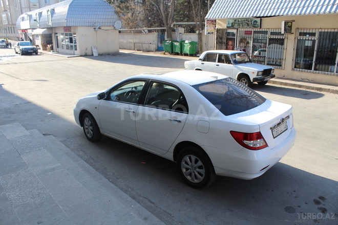 BYD F3 2012, 240,000 km - 1.5 л - Bakı