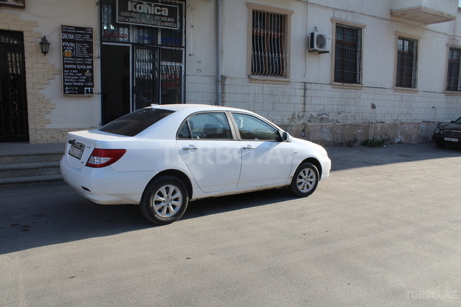 BYD F3 2012, 240,000 km - 1.5 л - Bakı