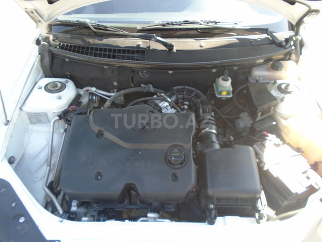 LADA (VAZ) Priora 2013, 84,000 km - 1.6 л - Bakı