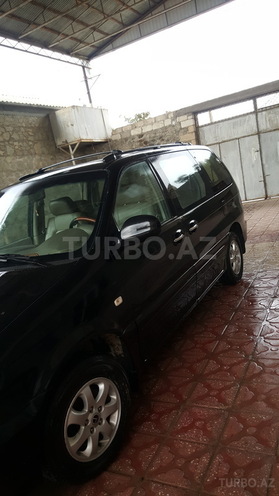 Kia Carnival 2005, 200,500 km - 2.9 l - Gəncə