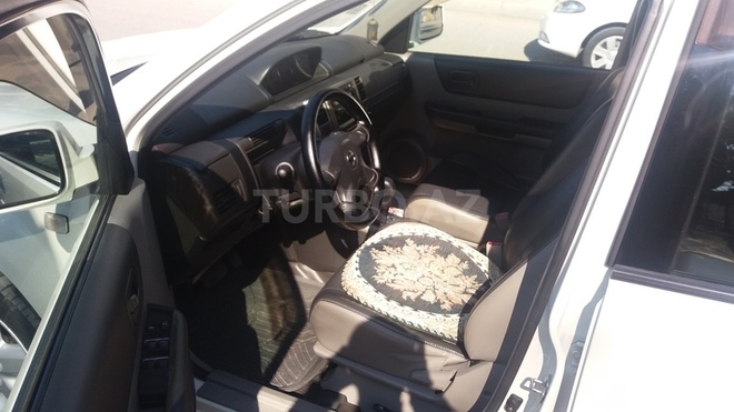 Nissan X-Trail 2004, 130,000 km - 2.0 l - Bakı