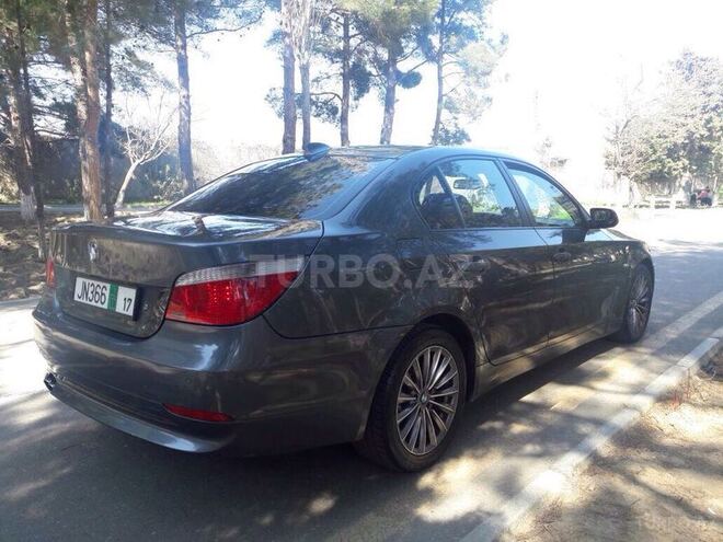 BMW 540 2006, 315,000 km - 4.0 л - Sumqayıt