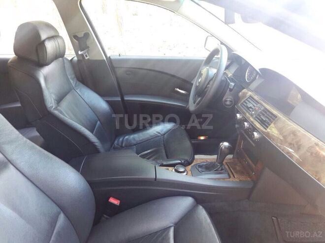 BMW 540 2006, 315,000 km - 4.0 л - Sumqayıt