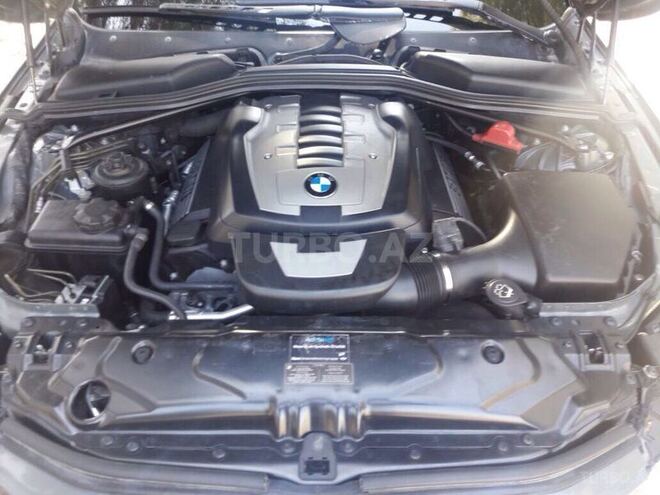 BMW 540 2006, 315,000 km - 4.0 л - Sumqayıt