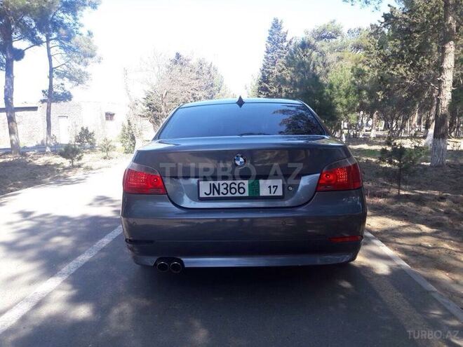 BMW 540 2006, 315,000 km - 4.0 л - Sumqayıt
