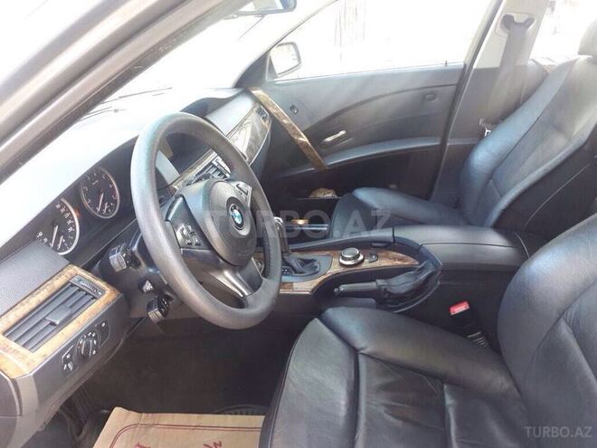 BMW 540 2006, 315,000 km - 4.0 л - Sumqayıt