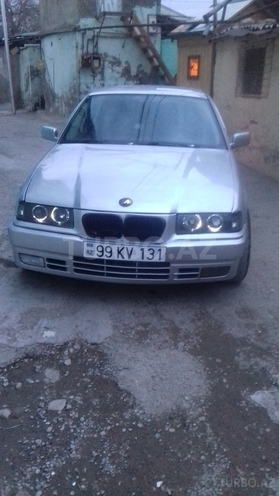 BMW 320 1995, 213,202 km - 2.0 l - Bakı