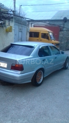 BMW 320 1995, 213,202 km - 2.0 l - Bakı