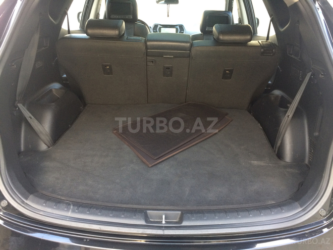 Hyundai Santa Fe 2013, 89,000 km - 2.4 л - Bakı