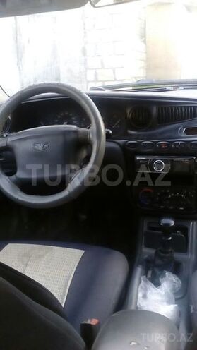 Daewoo Leganza 1998, 520,000 km - 2.0 l - Bakı