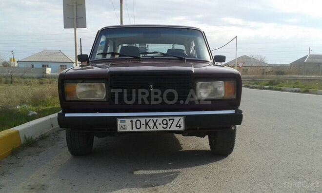 LADA (VAZ) 2107 2000, 143,000 km - 1.6 l - Sumqayıt