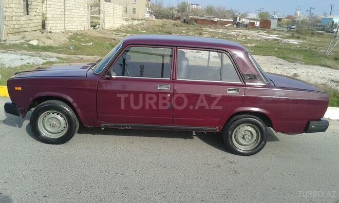 LADA (VAZ) 2107 2000, 143,000 km - 1.6 l - Sumqayıt