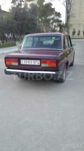 LADA (VAZ) 2107 2000, 143,000 km - 1.6 l - Sumqayıt