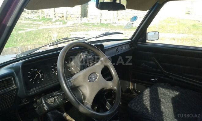 LADA (VAZ) 2107 2000, 143,000 km - 1.6 l - Sumqayıt