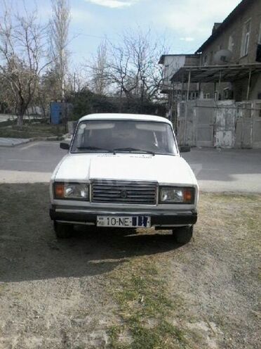 LADA (VAZ) 2107 2004, 157,000 km - 1.6 l - Sumqayıt
