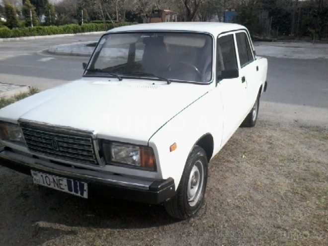 LADA (VAZ) 2107 2004, 157,000 km - 1.6 l - Sumqayıt