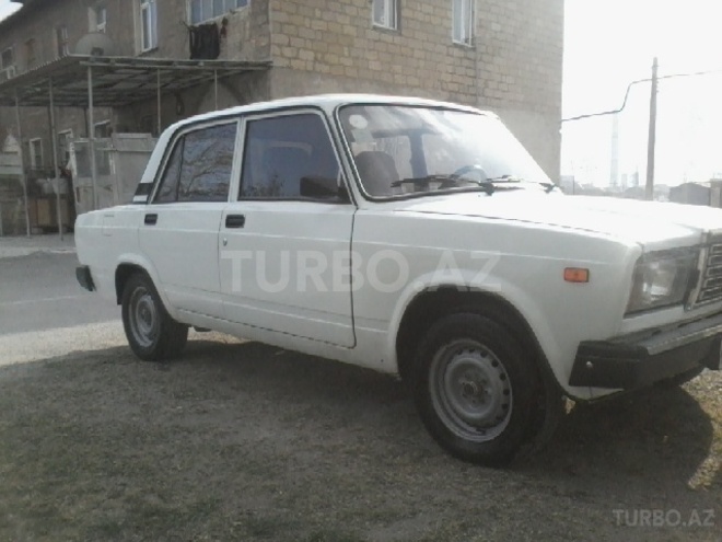 LADA (VAZ) 2107 2004, 157,000 km - 1.6 l - Sumqayıt