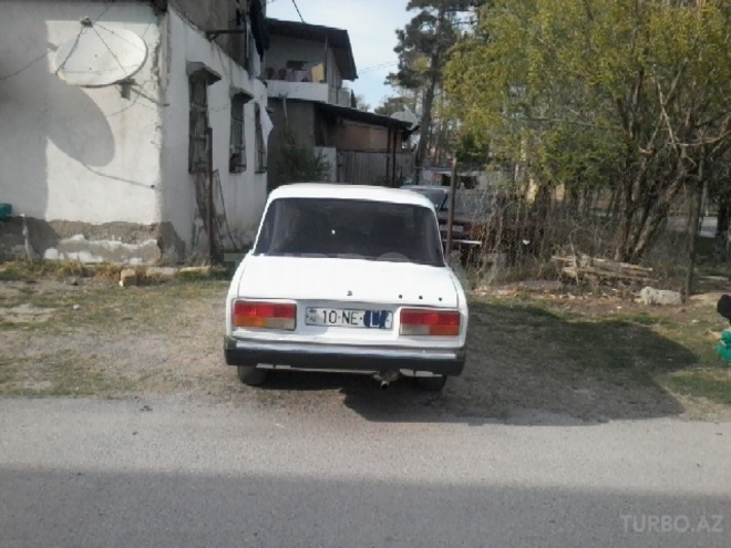 LADA (VAZ) 2107 2004, 157,000 km - 1.6 l - Sumqayıt