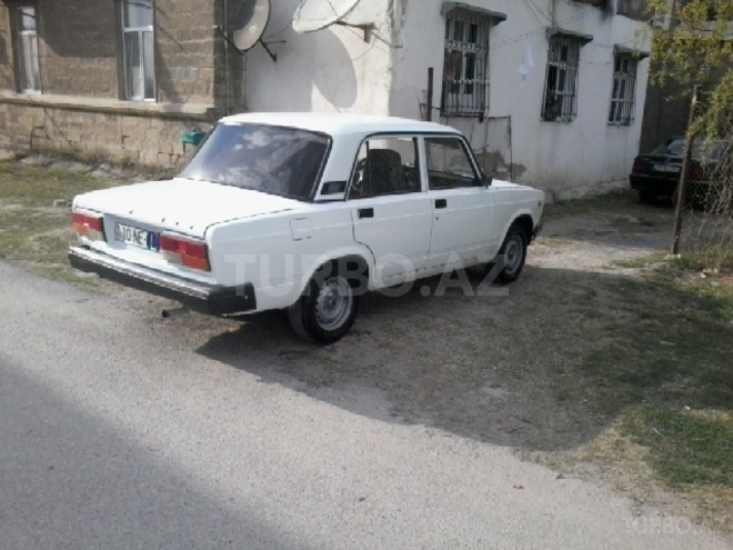LADA (VAZ) 2107 2004, 157,000 km - 1.6 l - Sumqayıt