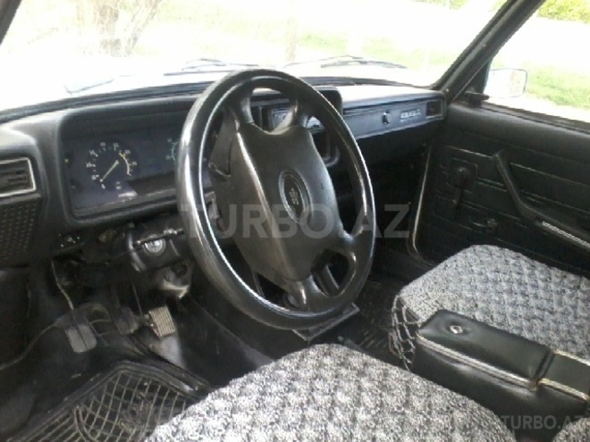 LADA (VAZ) 2107 2004, 157,000 km - 1.6 l - Sumqayıt