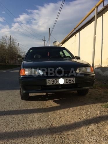 LADA (VAZ) 2115 2011, 149,000 km - 1.6 l - Bakı