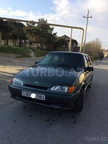 LADA (VAZ) 2115 2011, 149,000 km - 1.6 l - Bakı