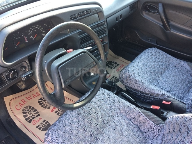 LADA (VAZ) 2115 2011, 149,000 km - 1.6 l - Bakı