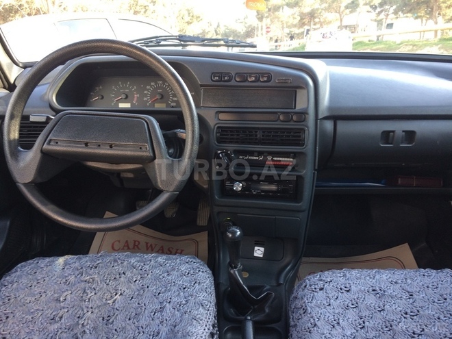 LADA (VAZ) 2115 2011, 149,000 km - 1.6 l - Bakı