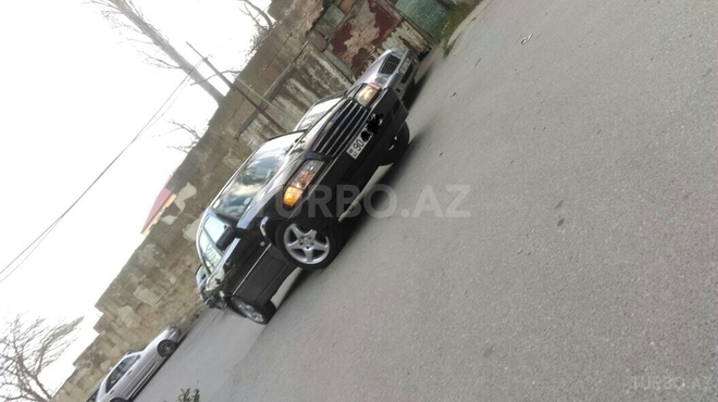 Mercedes C 200 1999, 175,858 km - 2.0 l - Bakı
