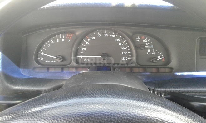 Opel Vectra 1996, 221,000 km - 1.8 l - Ağstafa