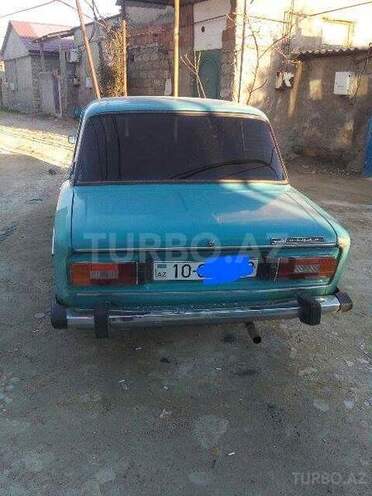 LADA (VAZ) 2106 1986, 250,000 km - 1.5 l - Bakı