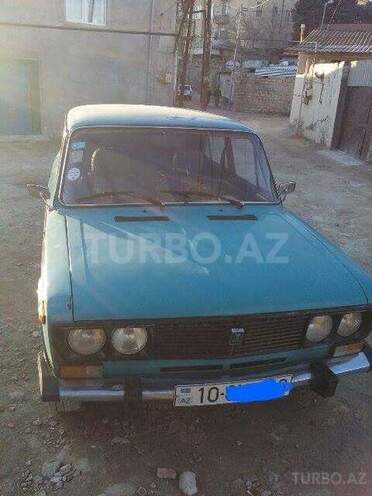LADA (VAZ) 2106 1986, 250,000 km - 1.5 l - Bakı