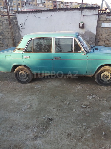 LADA (VAZ) 2106 1986, 250,000 km - 1.5 l - Bakı