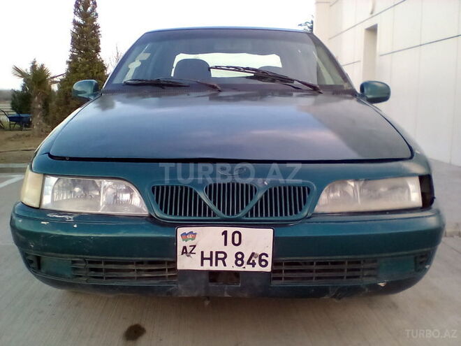 Daewoo Espero 1996, 5,698,032 km - 0.2 l - Sumqayıt