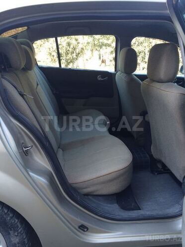 Renault Megane 2006, 224,000 km - 1.6 l - Sumqayıt